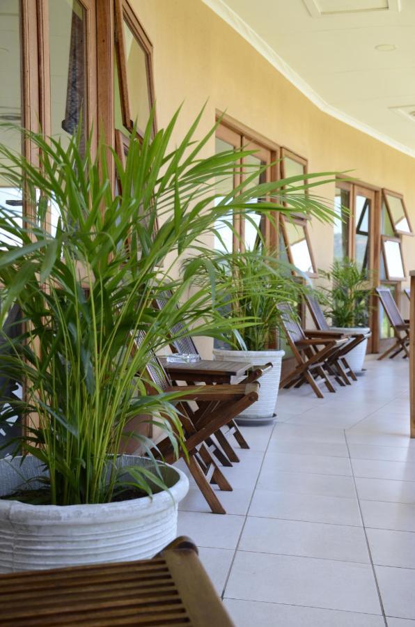Riverview Inn 马里兰 外观 照片