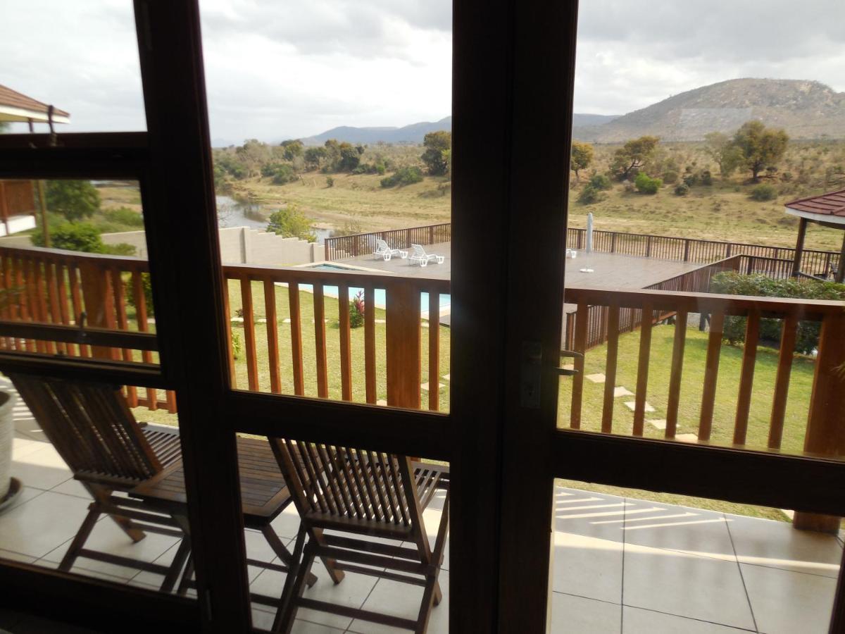 Riverview Inn 马里兰 外观 照片