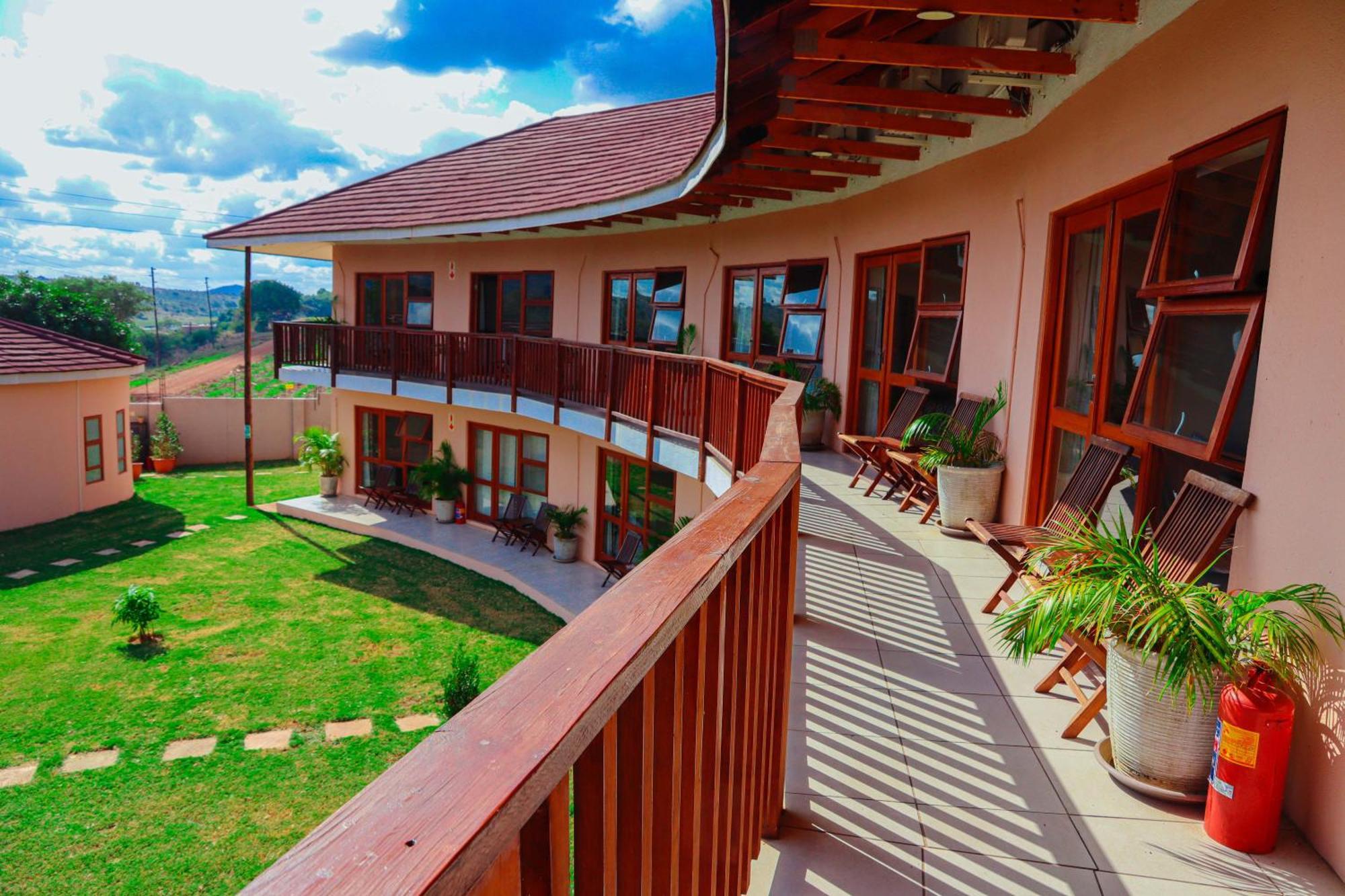 Riverview Inn 马里兰 外观 照片