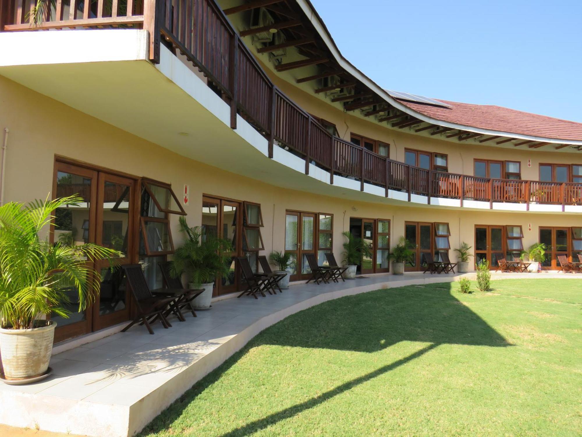 Riverview Inn 马里兰 外观 照片