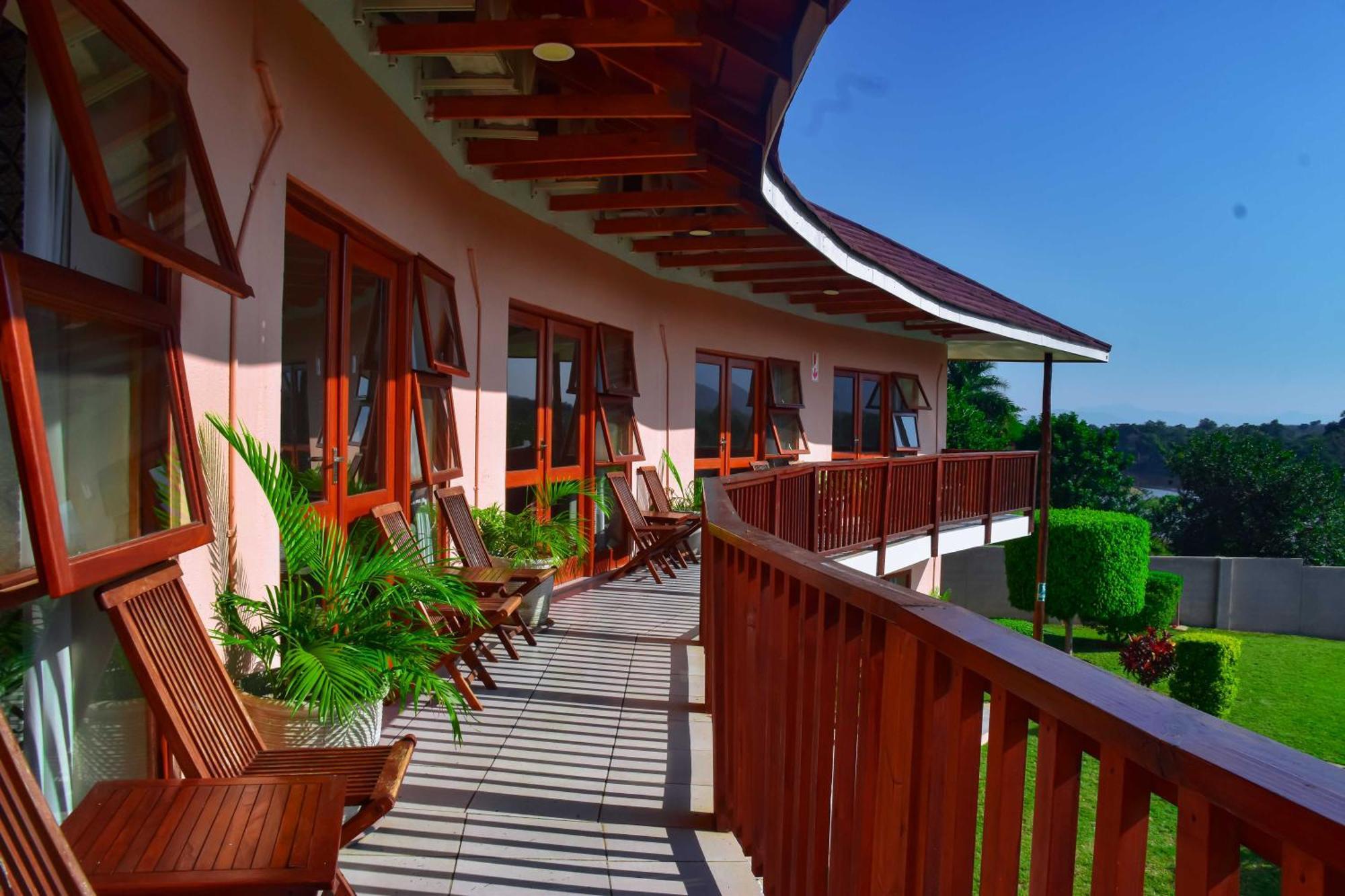Riverview Inn 马里兰 外观 照片