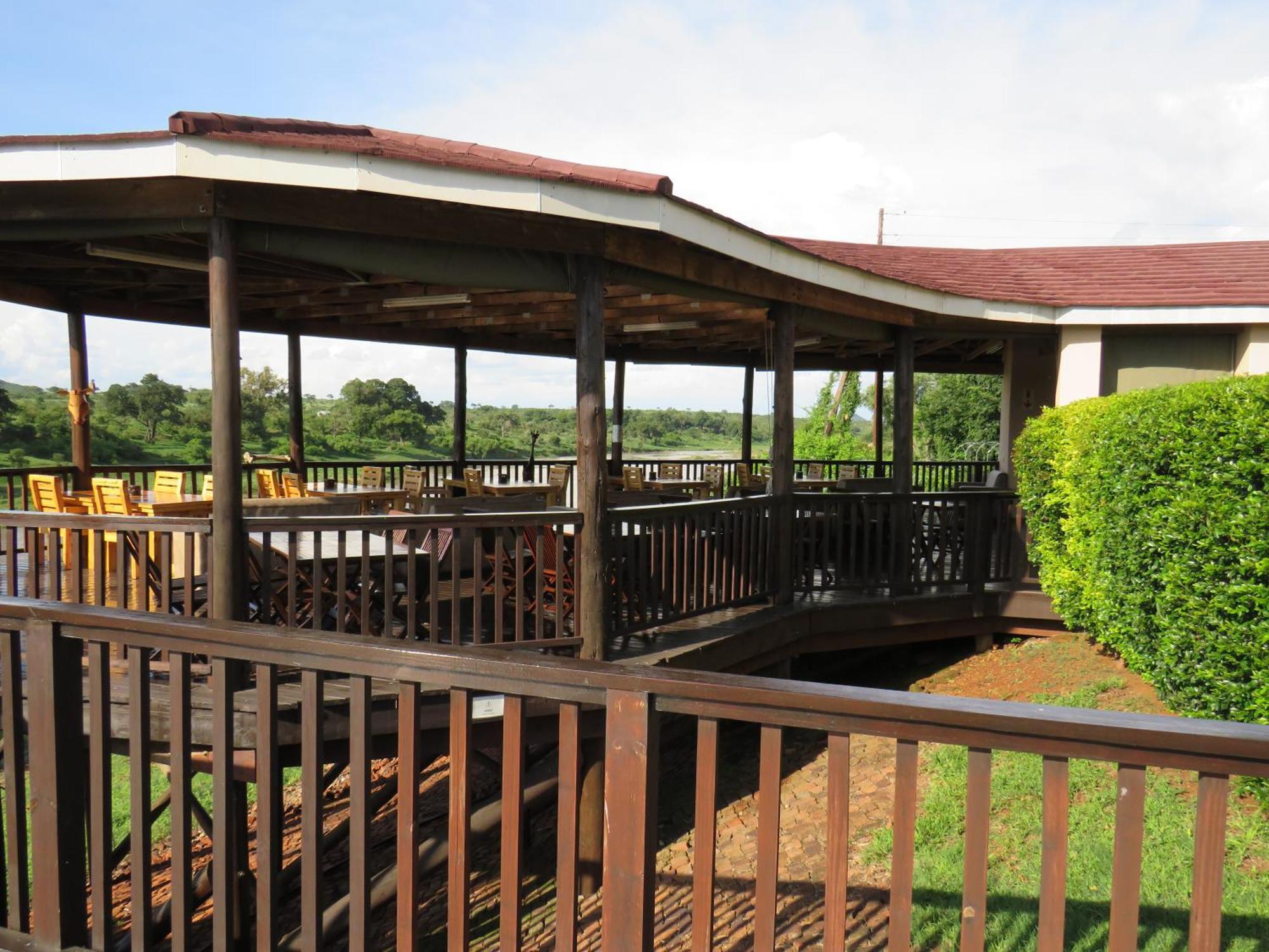 Riverview Inn 马里兰 外观 照片