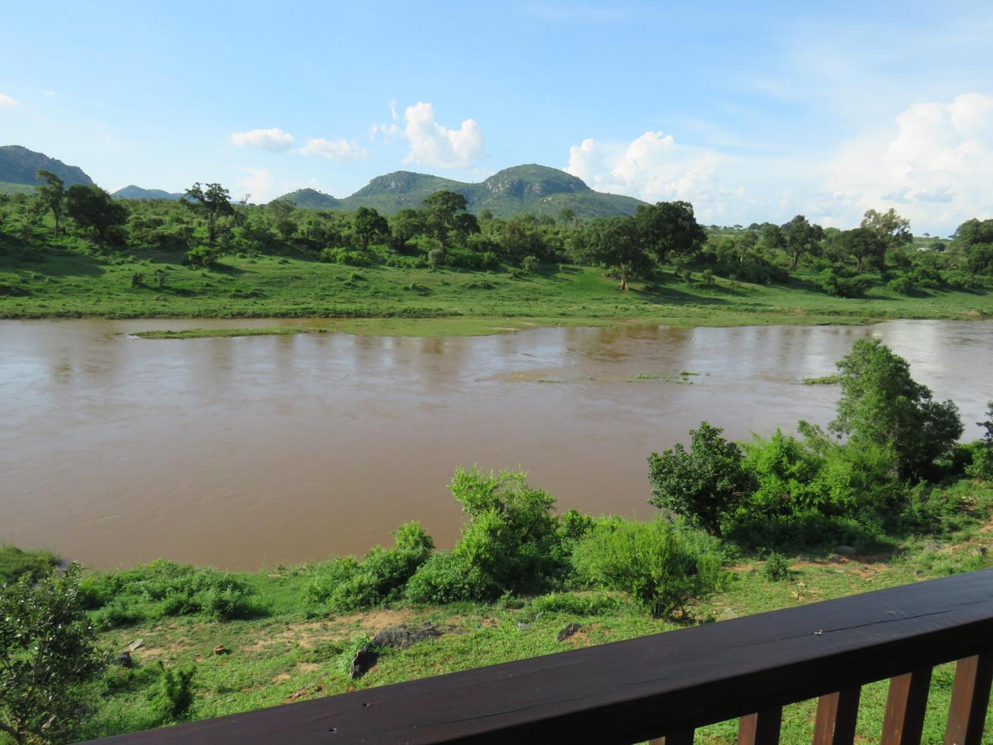 Riverview Inn 马里兰 外观 照片