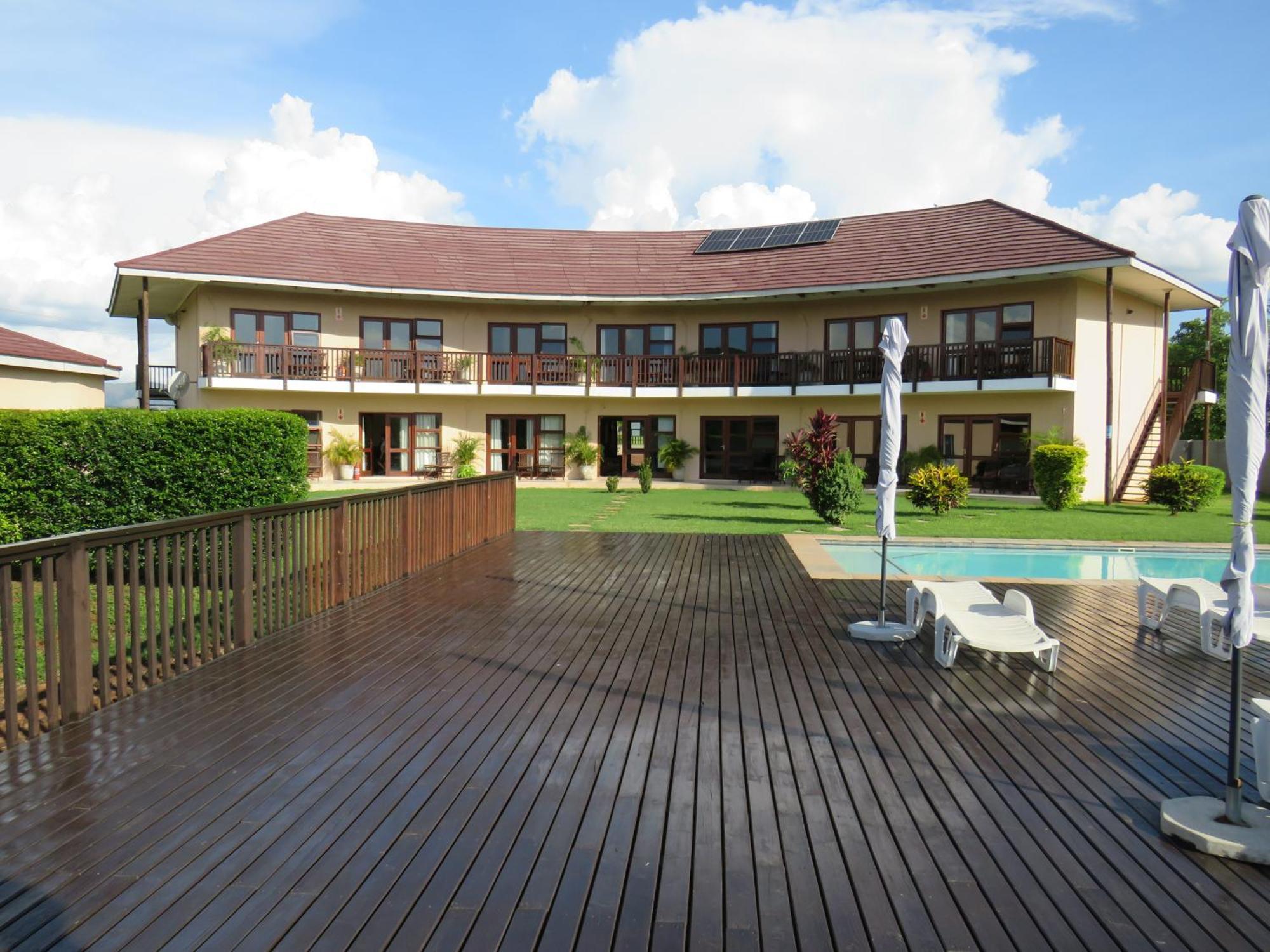 Riverview Inn 马里兰 外观 照片