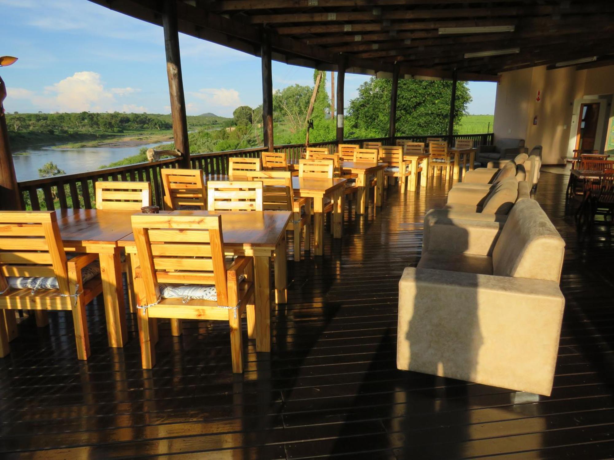 Riverview Inn 马里兰 外观 照片