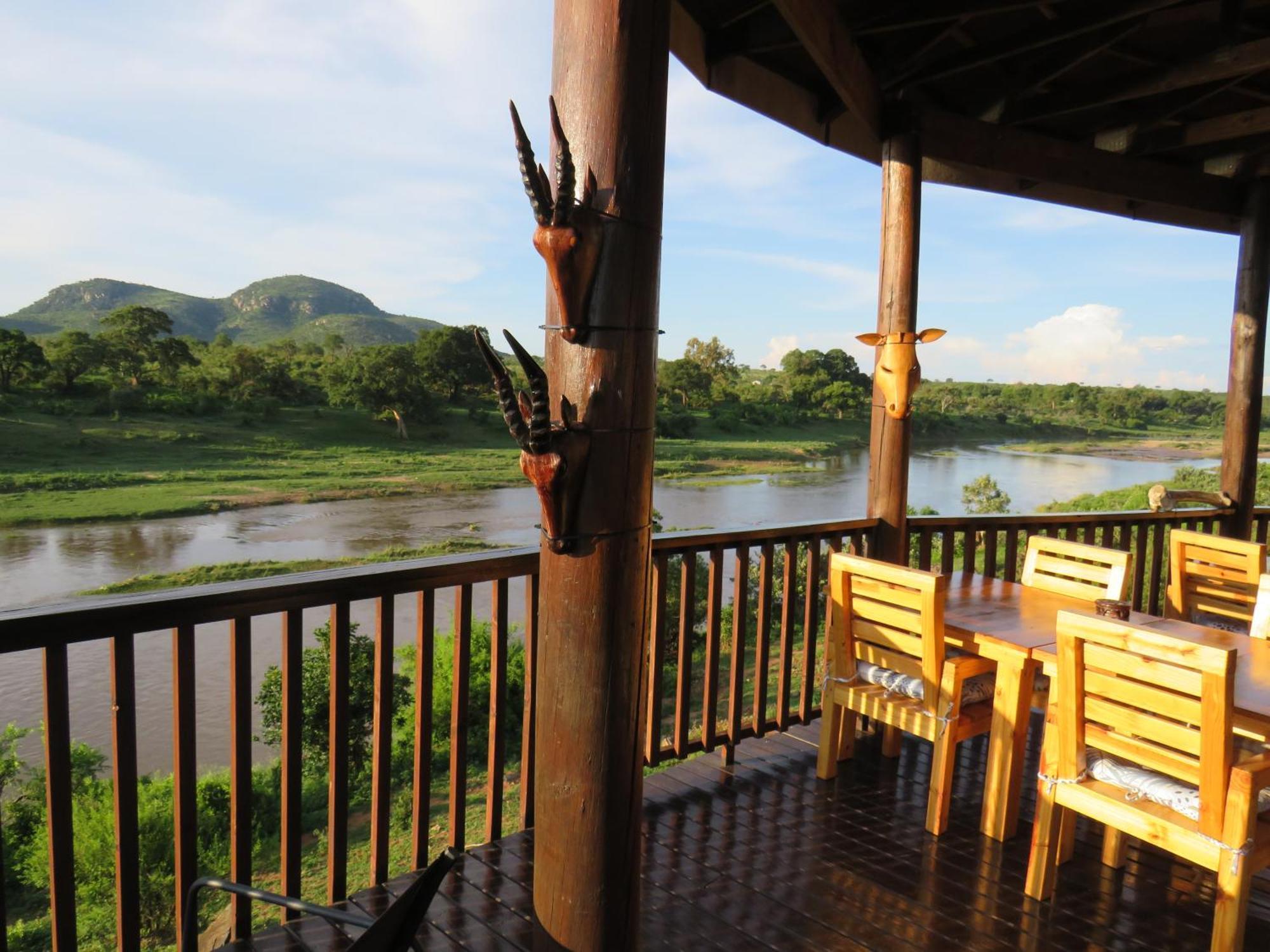 Riverview Inn 马里兰 外观 照片