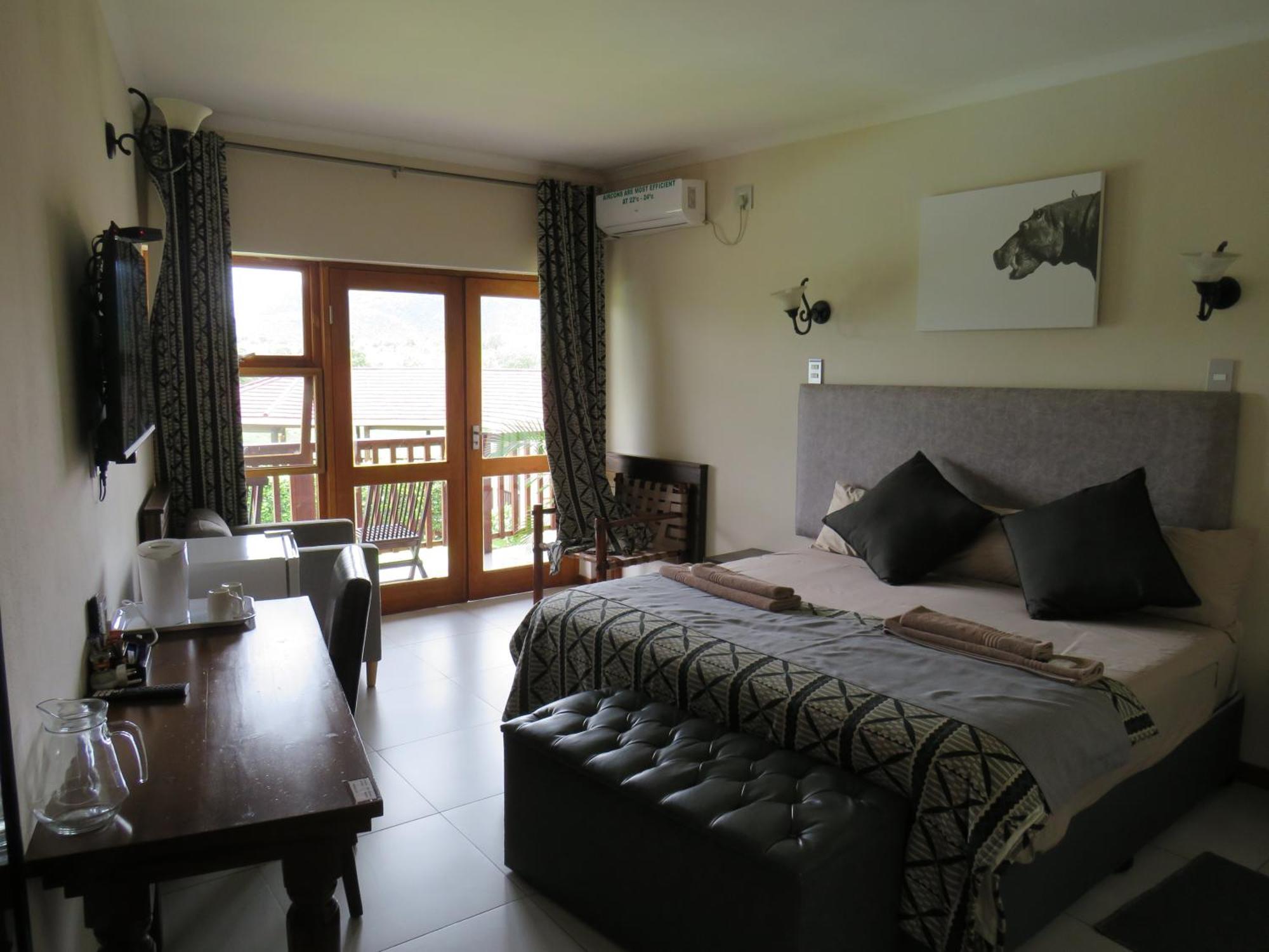 Riverview Inn 马里兰 外观 照片