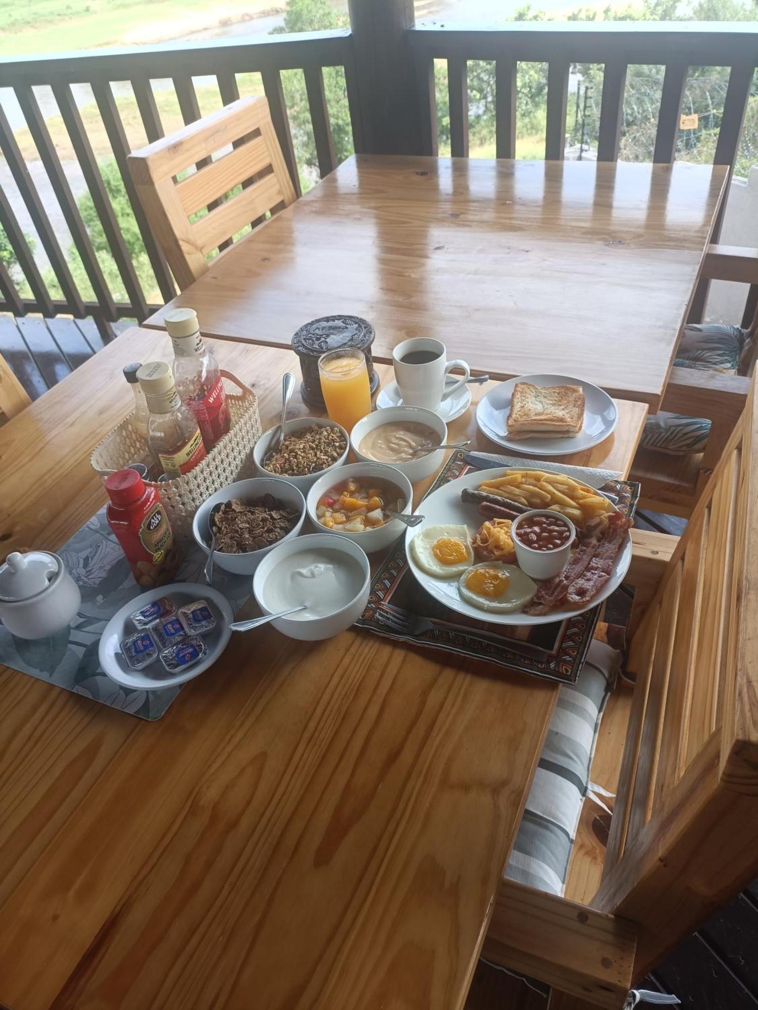 Riverview Inn 马里兰 外观 照片